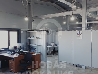 Фотография Аренда помещения свободного назначения, 160 м² , 2-я Солнечная улица 46  №4