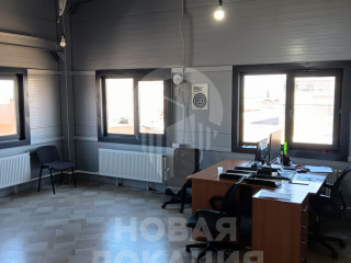 Фотография Аренда помещения свободного назначения, 160 м² , 2-я Солнечная улица 46  №19