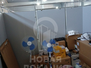 Фотография Аренда помещения свободного назначения, 160 м² , 2-я Солнечная улица 46  №24