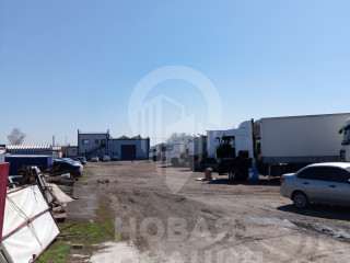 Фотография Аренда помещения свободного назначения, 160 м² , 2-я Солнечная улица 46  №27