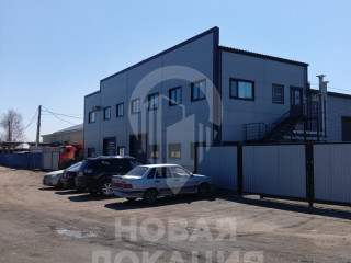 Фотография Аренда помещения свободного назначения, 160 м² , 2-я Солнечная улица 46  №1