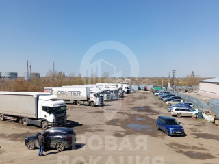 Фотография Аренда помещения свободного назначения, 160 м² , 2-я Солнечная улица 46  №22