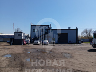 Фотография Аренда помещения свободного назначения, 160 м² , 2-я Солнечная улица 46  №23