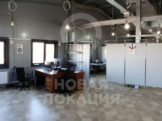Фотография Аренда помещения свободного назначения, 160 м² , 2-я Солнечная улица 46  №2