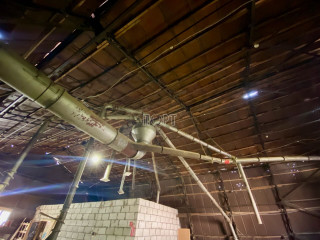 Фотография Продажа производственного помещения, 505 м² , улица Трудпосёлок 2  №10