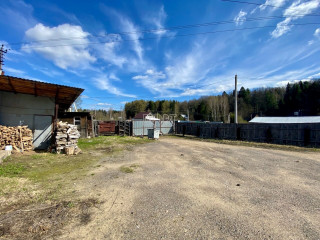 Фотография Продажа производственного помещения, 505 м² , улица Трудпосёлок 2  №2