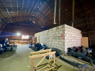 Фотография Продажа производственного помещения, 505 м² , улица Трудпосёлок 2  №9