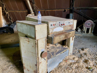 Фотография Продажа производственного помещения, 505 м² , улица Трудпосёлок 2  №7