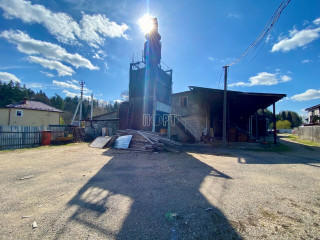 Фотография Продажа производственного помещения, 505 м² , улица Трудпосёлок 2  №3