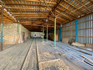 Фотография Продажа производственного помещения, 505 м² , улица Трудпосёлок 2  №5