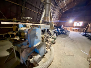 Фотография Продажа производственного помещения, 505 м² , улица Трудпосёлок 2  №8