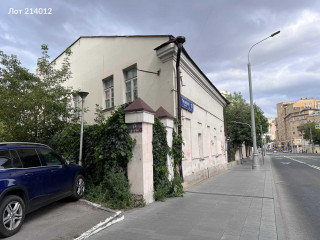 Фотография Продажа отдельно стоящего здания, 1775 м² , Таганская улица 13с2  №9
