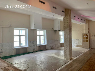 Фотография Продажа отдельно стоящего здания, 1775 м² , Таганская улица 13с2  №15
