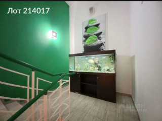 Фотография Аренда помещения свободного назначения, 168 м² , улица Саляма Адиля 2к1  №12