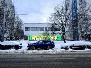 Фотография Продажа гостиницы, 450 м² , Таллинская улица 10  №1