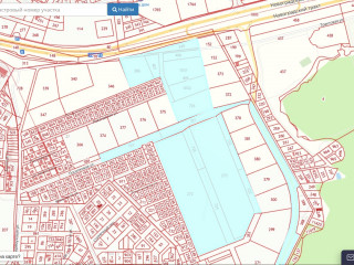 Фотография Продажа земельного участка, 1000000 м² , М-5 Урал, 15-й километр №2