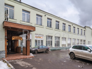 Фотография Аренда офиса, 17 м² , 2-я улица Машиностроения 17с1  №10 Фотография Аренда офиса, 17 м² , 2-я улица Машиностроения 17с1  №10