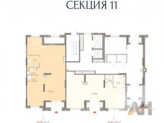 Фотография Продажа помещения свободного назначения, 65 м² , Ильменский проезд №7