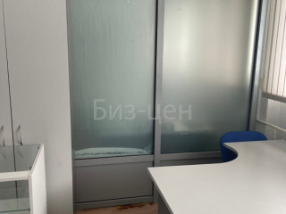 Фотография Аренда офиса, 15 м² , Севастопольский проспект 95Б  №1