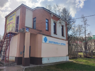 Фотография Продажа помещения свободного назначения, 127 м² , Мамина-Сибиряка ул 1а  №2