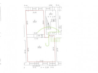 Фотография Аренда магазина, 90 м² , Лиговский проспект 251  №3