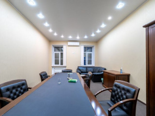 Фотография Аренда офиса, 300 м² , улица Комсомола   №4