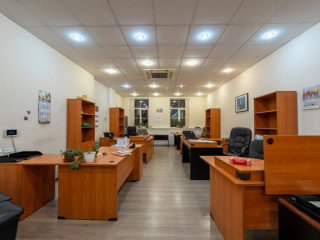 Фотография Аренда офиса, 300 м² , улица Комсомола   №14