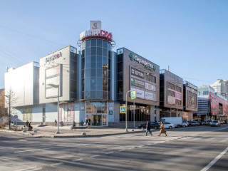 Фотография Аренда магазина, 144 м² , Малый проспект Васильевского острова   №1