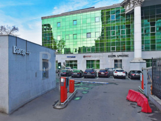 Фотография Аренда офиса, 108 м² , Каланчёвская улица 16с1  №7