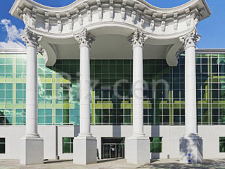 Фотография Аренда офиса, 108 м² , Каланчёвская улица 16с1  №8