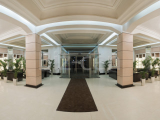 Фотография Аренда офиса, 108 м² , Каланчёвская улица 16с1  №1