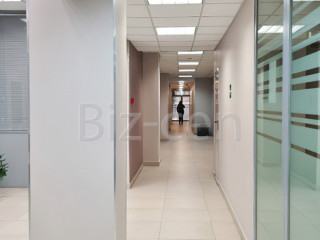 Фотография Аренда офиса, 60 м² , Новодмитровская улица 2Б  №2