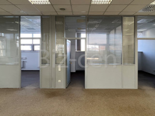 Фотография Аренда офиса, 60 м² , Новодмитровская улица 2Б  №6