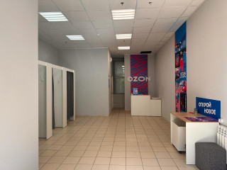 Фотография Аренда магазина, 90 м² , Усть-Курдюмская улица 5  №5