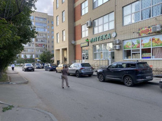 Фотография Аренда магазина, 90 м² , Усть-Курдюмская улица 5  №3