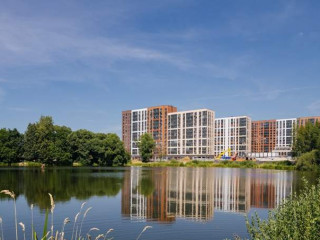 Фотография Продажа офиса, 53 м² , Ленинградское шоссе 228Бс1  №14