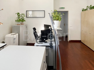 Фотография Аренда офиса, 29 м² , улица Петровка 27  №4