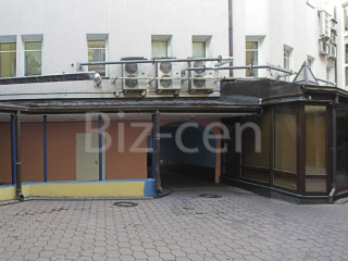 Фотография Аренда офиса, 29 м² , улица Петровка 27  №10