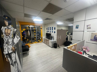 Фотография Аренда офиса, 153 м² , Старокалужское шоссе 62  №3