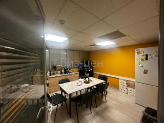 Фотография Аренда офиса, 153 м² , Старокалужское шоссе 62  №2