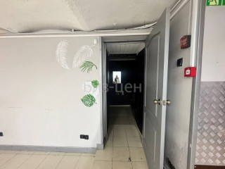 Фотография Аренда офиса, 176 м² , Докучаев переулок 11  №9