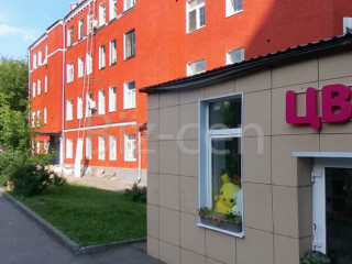 Фотография Аренда офиса, 176 м² , Докучаев переулок 11  №13