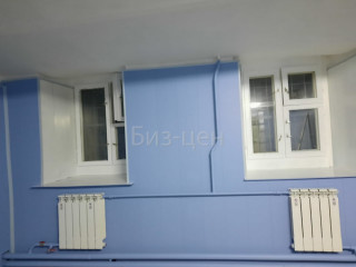 Фотография Аренда офиса, 176 м² , Докучаев переулок 11  №5