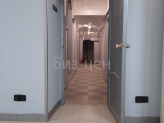 Фотография Аренда офиса, 176 м² , Докучаев переулок 11  №10