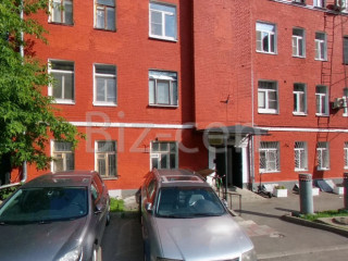 Фотография Аренда офиса, 176 м² , Докучаев переулок 11  №15
