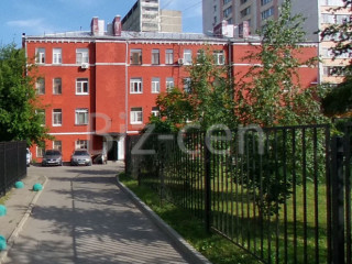 Фотография Аренда офиса, 176 м² , Докучаев переулок 11  №14
