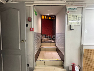 Фотография Аренда офиса, 176 м² , Докучаев переулок 11  №7