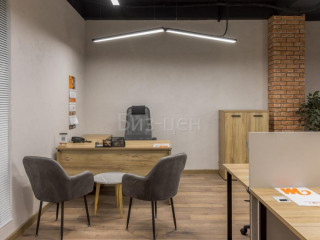 Фотография Аренда офиса, 38 м² , Партийный переулок 1к57с1  №3