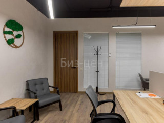 Фотография Аренда офиса, 38 м² , Партийный переулок 1к57с1  №5