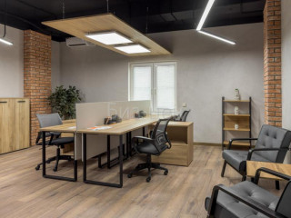 Фотография Аренда офиса, 38 м² , Партийный переулок 1к57с1  №1